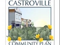 Castroville Community Plan Logo